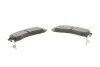 Тормозные колодки дисковые MITSUBISHI L400 / Lancer / Outlander / Pajero передняя сторона Delphi LP871 (фото 3)