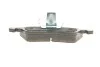Тормозные колодки дисковые MB / VW Sprinter / Vito / LT28 / 35 - 06 Delphi LP980 (фото 3)
