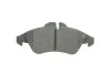 Тормозные колодки дисковые MB / VW Sprinter / Vito / LT28 / 35 - 06 Delphi LP980 (фото 5)
