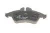 Тормозные колодки дисковые MB / VW Sprinter / Vito / LT28 / 35 - 06 Delphi LP980 (фото 7)