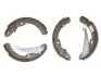 Тормозные колодки барабанные SEAT / SKODA / VW Inca / Octavia / Caddy 96-10 Delphi LS1784 (фото 1)
