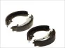 Тормозные колодки барабанные NISSAN / RENAULT Kubistar / Kangoo 97-09 LS1842