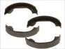 Тормозные колодки барабанные (ручник) BMW 5 (E60) / 7 (E65) / X5 (E70) 00-14 LS1920