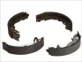 Гальмівні колодки барабанні HYUNDAI Elantra/Matrix \'\'00-10 LS1953
