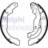 Колодки тормозные барабанные Delphi LS2127 (фото 1)