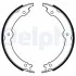 Гальмівні колодки, барабанні Delphi LS2152 (фото 1)