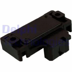 Датчик давления впускного коллектора DAEWOO Lanos 1,5L 97 - Delphi PS1007511B1