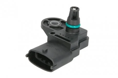 Датчик тиску у впускному колекторі (4 pin) RENAULT GRAND SCENIC II, LAGUNA II, MEGANE II, SCENIC II, TRAFIC II SUZUKI GRAND VITARA II 1.5D/1.9D/2.0D 03.01- Delphi PS10119