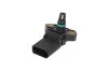Датчик тиску у впускному колекторі (4 pin) AUDI A2 VW BORA, BORA I, GOLF IV 1.6 01.02-06.06 Delphi PS10160 (фото 1)
