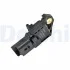 Датчик тиску у впускному колекторі (3 pin) FORD GALAXY II, MONDEO IV, S-MAX 2.0D 05.06-06.15 Delphi PS2015112B1 (фото 1)