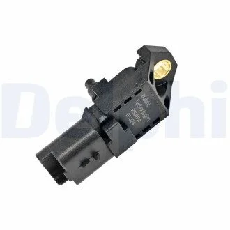 Датчик тиску у впускному колекторі (3 pin) FORD GALAXY II, MONDEO IV, S-MAX 2.0D 05.06-06.15 Delphi PS2015112B1