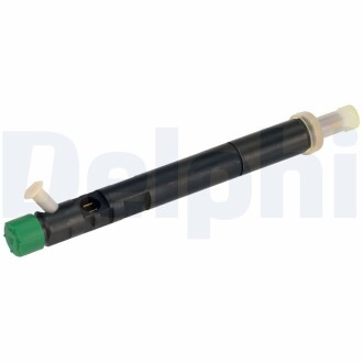 Форсунка паливна TATA SAFARI 3.0D 01.05- fits: TATA SAFARI 3.0D 08.05-08.12 Delphi R03501D