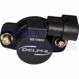 Датчик полож. дросел.заслин. Delphi SS1069312B1