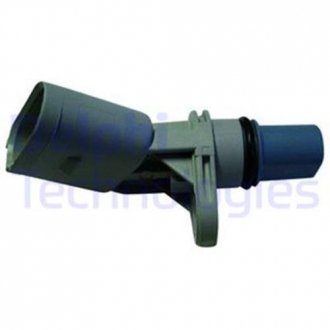 Датчик положения коленвала Delphi SS1076912B1