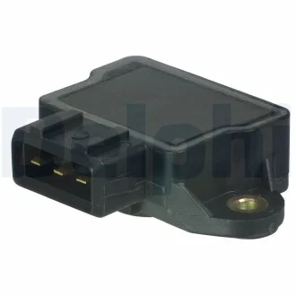 Датчик полож. дроссел. заслон. Delphi SS1099812B1