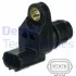 Датчик распредвала HONDA Accord / Civic / CR-V / Jazz 01 - Delphi SS11144 (фото 1)