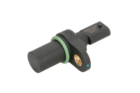 Датчик положення розподільчого валу BMW 1 (E81), 1 (E82), 1 (E87), 1 (E88), 1 (F20), 1 (F21), 2 (F22, F87), 3 (E90), 3 (E91), 3 (E92), 3 (E93), 3 (F30, F80), 3 (F31) 1.6D/2.0D/3.0D 06.04- Delphi SS11221