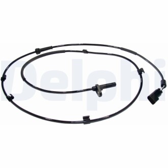 Фото 1 - датчик ABS FORD Transit ззаду Delphi SS20206 Датчик ABS FORD Transit ззаду Delphi SS20206 (фото 1)