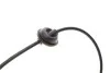Датчик скорости вращения колес антиблокировочной системы тормозов Delphi SS20483 (фото 6)