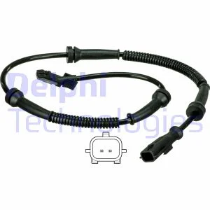 Датчик Delphi SS20572