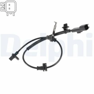 Датчик ABS задн Лів/Прав FORD GALAXY III, GALAXY MK III, MONDEO V, S-MAX 1.0-2.5H 09.12- Delphi SS2123412B1