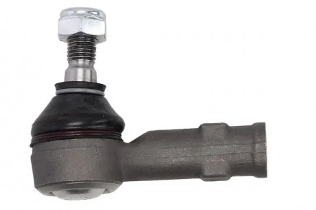 Наконечник рулевой тяги SEAT / VW Cordoba / Ibiza / Toledo / Golf / Passat / Polo передняя правая сторона 93-02 Delphi TA1081
