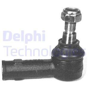 Рулевой наконечник Delphi TA1094 (фото 1)