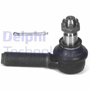 Наконечник рулевой тяги FORD / MB Transit / MB100 передняя левая сторона Delphi TA1169