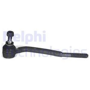 Наконечник рулевой тяги OPEL Omega A, Senator B, Carlton, Senator передняя левая сторона Delphi TA1205