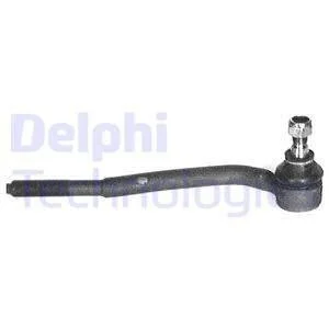 Наконечник рулевой тяги OPEL Omega A, Senator B, Carlton, Senator передняя сторона Delphi TA1207