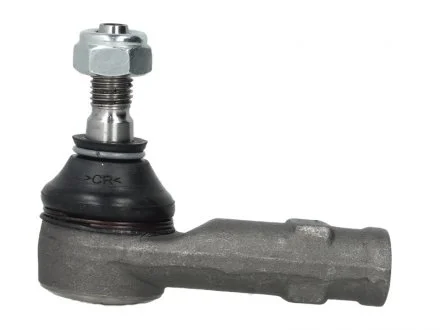 Наконечник рулевой тяги SEAT / VW Cordoba / Ibiza / Toledo / Golf / Passat / Polo передняя левая сторона 93-02 Delphi TA1237