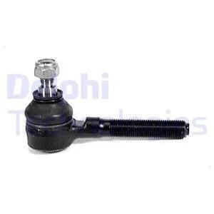 Наконечник рулевой тяги MERCEDES W140 передняя сторона 91-98 Delphi TA1386