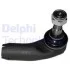Наконечник рульової тяги AUDI 100 Delphi TA1453 (фото 1)