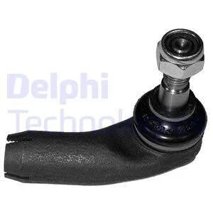 Наконечник рульової тяги AUDI 100 Delphi TA1453