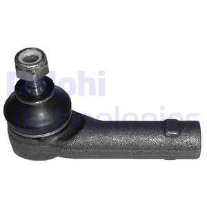 Наконечник рулевой тяги FORD Mondeo передняя левая сторона Delphi TA1482