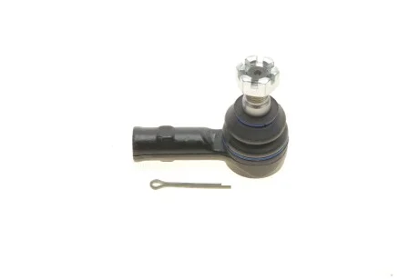 Наконечник рульової тяги ISUZU/OPEL Campo/Frontera/Monterey передня ліва сторона 84- 98 Delphi TA1500