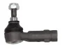Наконечник рульової тяги VW Caravelle, Transporter T4 Ch, 70M096449-70S002791 Delphi TA1557 (фото 1)