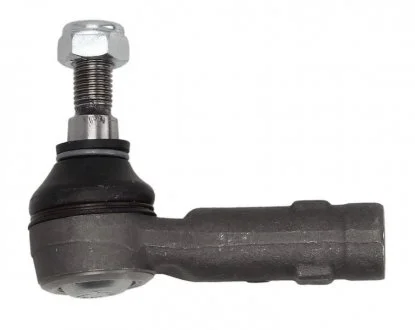 Наконечник рулевой тяги VW Caravelle, Transporter T4 Ch, 70M096449-70S002791 передняя левая сторона Delphi TA1557