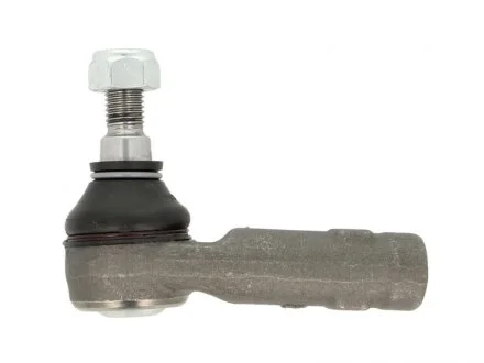 Наконечник рулевой тяги VW Caravelle, Transporter T4 Ch, 70M096449-70S002791 передняя сторона Delphi TA1572