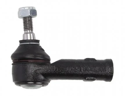 Наконечник рулевой тяги FORD / MAZDA Courier II, Fiesta IV, Van IV, Puma / 121 передняя левая сторона Delphi TA1584