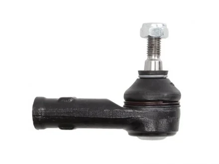 Наконечник рулевой тяги FORD / MAZDA Courier II, Fiesta IV, Van IV, Puma / 121 передняя сторона Delphi TA1585