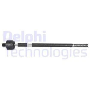 Рулевая тяга FORD Escort V, VI, Van V, Orion III (Manual steering, Wulfrath power steering) Delphi TA1609