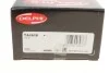 Наконечник кермової тяги FORD Cougar/Mondeo передня ліва сторона Delphi TA1618 (фото 5)