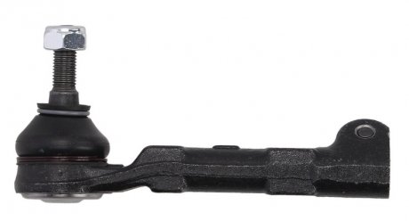 Наконечник рулевой тяги RENAULT Clio передняя правая сторона 90-98 Delphi TA1626 (фото 1)