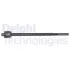 Рулевая тяга OPEL / SAAB Vectra B / 9-5 передняя сторона 95-09 TA1634