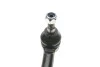 Наконечник рулевой тяги FORD / SEAT / VW Galaxy / Alhambra / Sharan передняя правая сторона 95-10 Delphi TA1639 (фото 3)