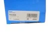 Наконечник рулевой тяги FORD / SEAT / VW Galaxy / Alhambra / Sharan передняя правая сторона 95-10 Delphi TA1639 (фото 7)