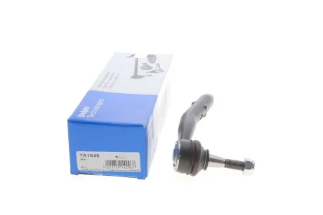Наконечник рульової тяги BMW 5 (E39) 95-03 Delphi TA1645