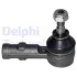 Наконечник рулевой тяги OPEL / Combo, Corsa B, Van B, Tigra / Combo, Corsa, Van, Tigra TA1680