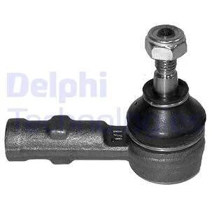 Наконечник рулевой тяги OPEL / Combo, Corsa B, Van B, Tigra / Combo, Corsa, Van, Tigra Delphi TA1680 (фото 1)